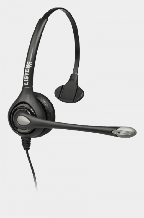 Headset Moderate